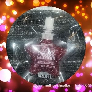 Hair Glitter by Nucolor